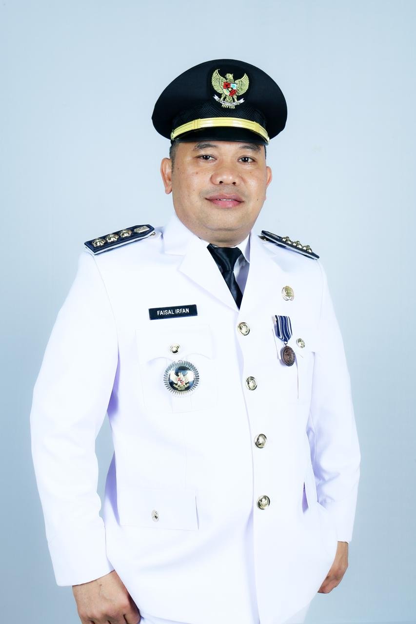Camat Galesong Utara