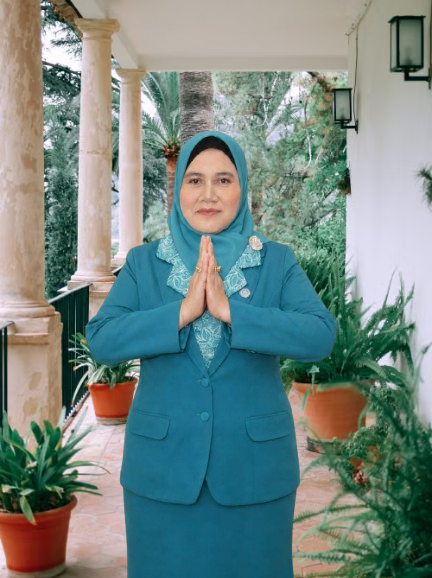 Ketua PKK