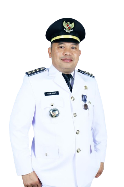 Camat Galesong Utara